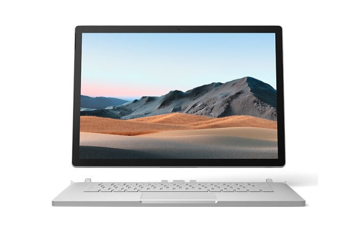 莱山Surface 维修前的准备工作