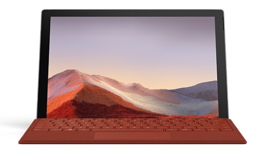 莱山Surface Go