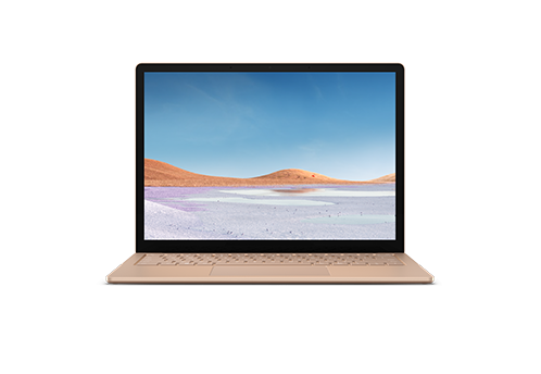 莱山微软surface laptop售后如何处理